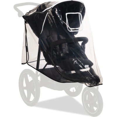 HAUCK Pláštěnka na buggy/kočárek – Hledejceny.cz