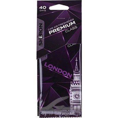 Sheron Premium Class London