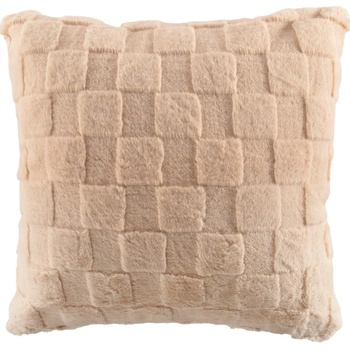 Tiseco Home Studio vankúš z mikroplyšu Rava 45x45