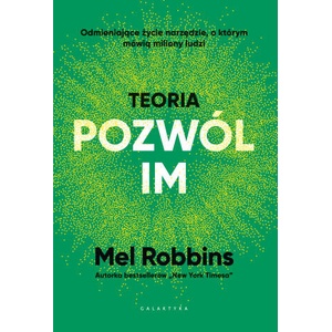 Teoria „pozwól im | Mel Robbins (2025)