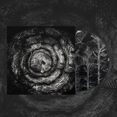Forhist - Forhist Digipack CD