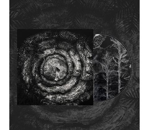 Forhist - Forhist Digipack CD