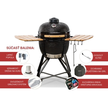 Kamado Bono Media