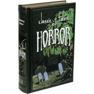 Classic Tales of Horror (ISBN: 9781626864658)