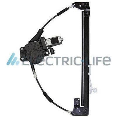 ELECTRIC LIFE Zvedací zařízení oken ELF ZR AA41 L