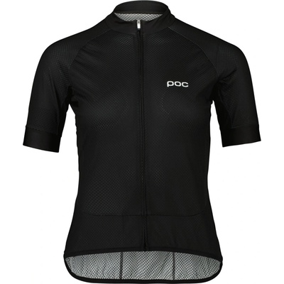 POC W's Essential Road Logo Jersey