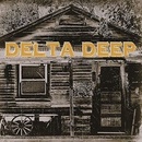 DELTA DEEP: DELTA DEEP LTD /GATEFOLD- LP