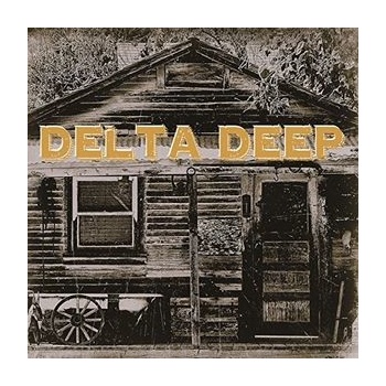 DELTA DEEP: DELTA DEEP LTD /GATEFOLD- LP