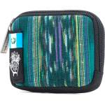 Ethnotek Портфейл Ethnotek Coyopa Coin Pouch Wallet - Guatemala 4 - размер One Size (511-0762-0911)