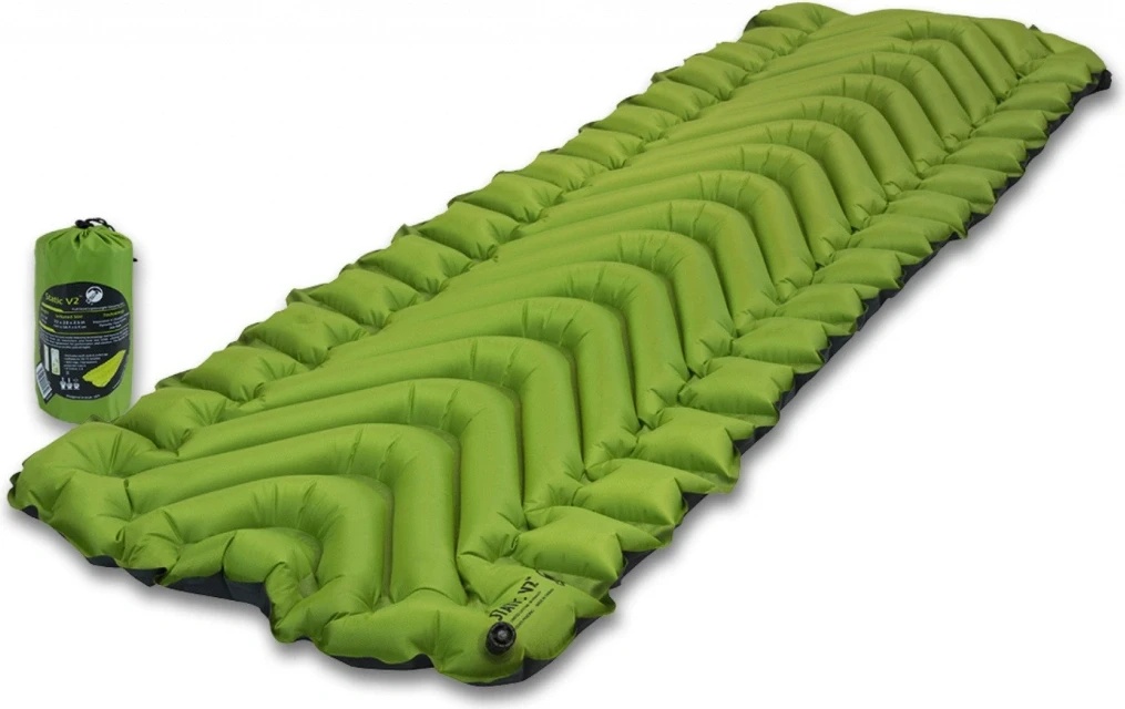 Klymit Static V2