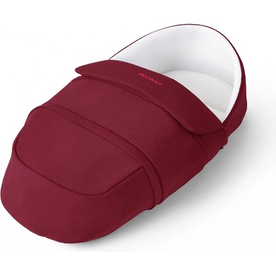 Recaro Kokon Sadena Celona Select Garnet Red