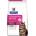 Hill's Hills Prescription Diet Gastrointestinal Biome - колит при котки 3kg