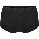 Stoic Дамско мериносово термобельо Stoic Women's Merino150 AlsenSt. Hipster Merino base layer - Black (115-1855-0112)