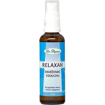 Dr. Popov Relaxan osviežovač vzduchu 50 ml