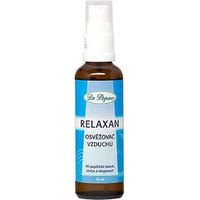 Dr. Popov Relaxan osviežovač vzduchu 50 ml