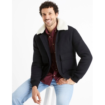 Celio Черно мъжко яке Celio Cuaviator Celio | Cheren | МЪЖЕ | XL