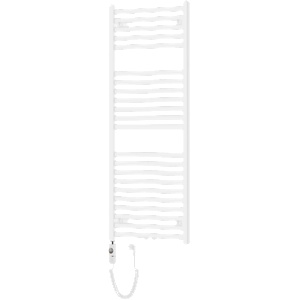 Mexen Hades 1200x500 mm 600W white (W104-1200-500-2600-20)