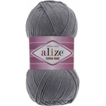 alize Cotton Gold 87 Плетива прежда (17900087)