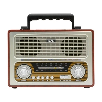 Somogyi Elektronic RRT3 CANCER RETRO (RRT3)