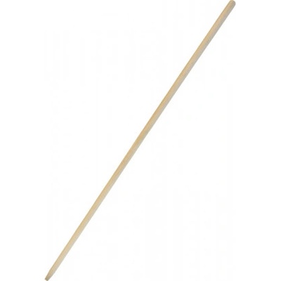 Nohelgarden Násada na železné hrábě 28mm 140cm