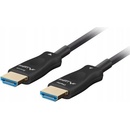 Lanberg CA-HDMI-30FB-0300-BK