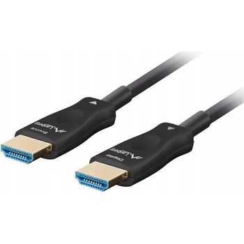 Lanberg CA-HDMI-30FB-0300-BK