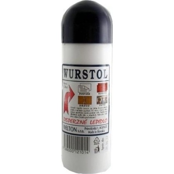 Wurstol 120 ml