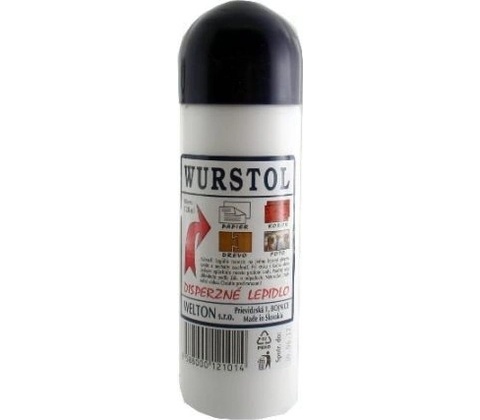 Wurstol 120 ml
