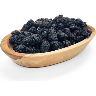 Les fruits du paradis Moruša čierna 1kg