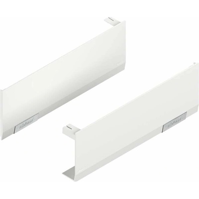 Blum 22.8000 Aventos HF/HL/HS Top krytky bez S-D bílá