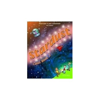 Stardust 3 Classbook