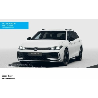 Volkswagen Passat 1.5 eHybrid R-Line DSG 200 kW