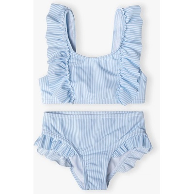 Minoti dievčenské dvojdielne plavky