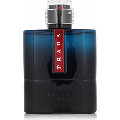 Prada Luna Rossa Ocean toaletná voda pánska 150 ml