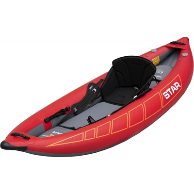 STAR Raven I Pro
