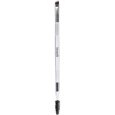 Benefit Cosmetics Dual-Ended Eyebrow Brush POWmade oboustranný štětec na obočí – Zbozi.Blesk.cz