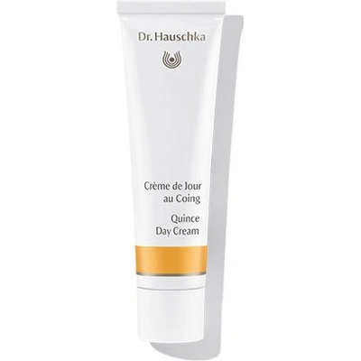 Dr. Hauschka Facial Care Quince Day Cream denný krém z dulí 30 ml