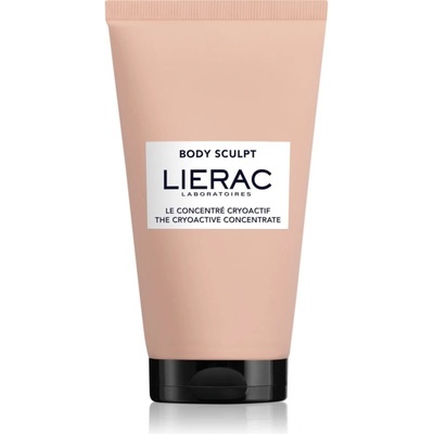 Lierac Body Sculpt Le Concentré Cryoactif gel na celulitidu 150 ml – Zboží Dáma