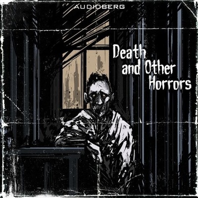 Death and Other Horrors - Howard Phillips Lovecraft, Montague Rhodes James