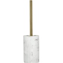 Camargue WC souprava Marmel ø 9 × 39 cm PL-5127-SA-MARBLE-TH