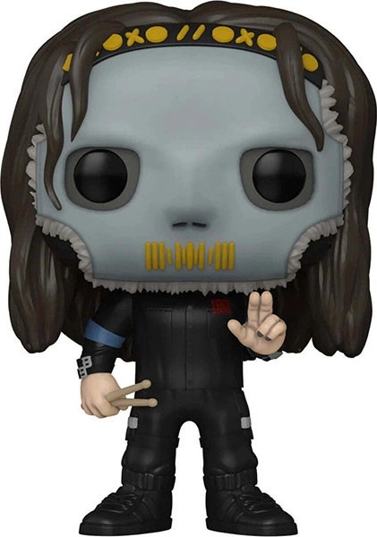 Funko Pop! 298 Slipknot Jay - Heureka.sk