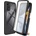 Motorola Moto G22 / E32 Starry Sky Full Body Удароустойчив Калъф и Протектор