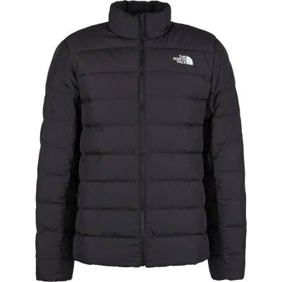 The North Face Мъжко пухено яке The north face Aconcagua 3 Jacket Down jacket - TNF Black / NPF - размер XL (004-5263-0714)