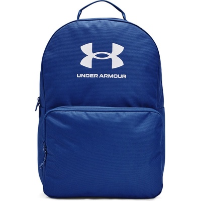 UNDER ARMOUR-UA Loudon Backpack-BLUE Modrá 25 l