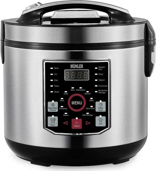 Muhler MLC-5020