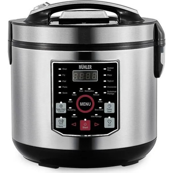 Image 1 of Muhler MLC-5020