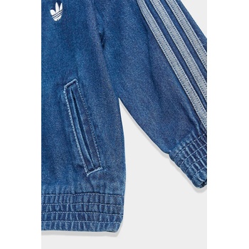 Adidas Детско дънково яке adidas Originals (KD3183)