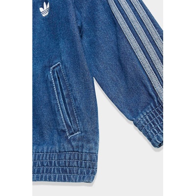 Adidas Детско дънково яке adidas Originals (KD3183)