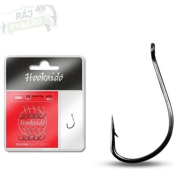 Delphin HKD Keiru Ring vel.6 10+1 ks