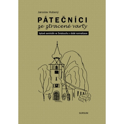 Pátečníci ze ztracené archy